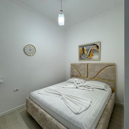 Solei Apartments Saranda Extérieur photo