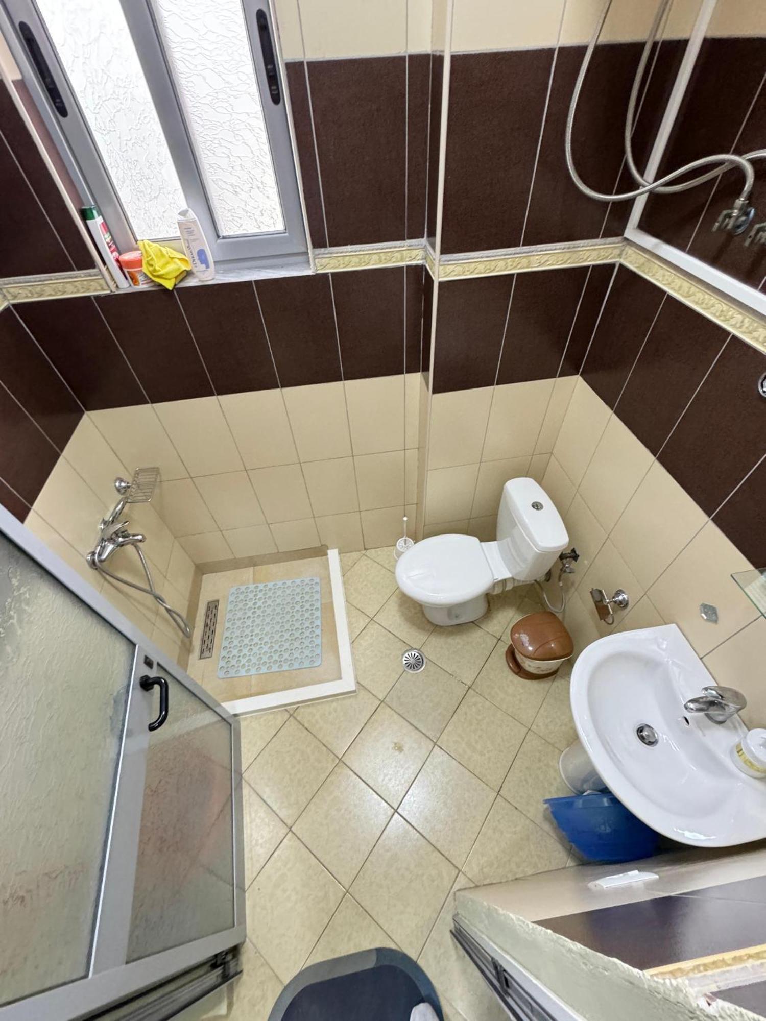 Solei Apartments Saranda Extérieur photo