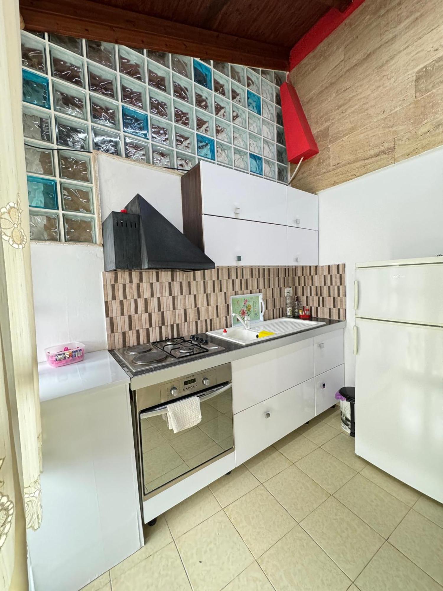 Solei Apartments Saranda Extérieur photo
